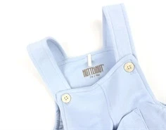 Huttelihut celestial blue overall